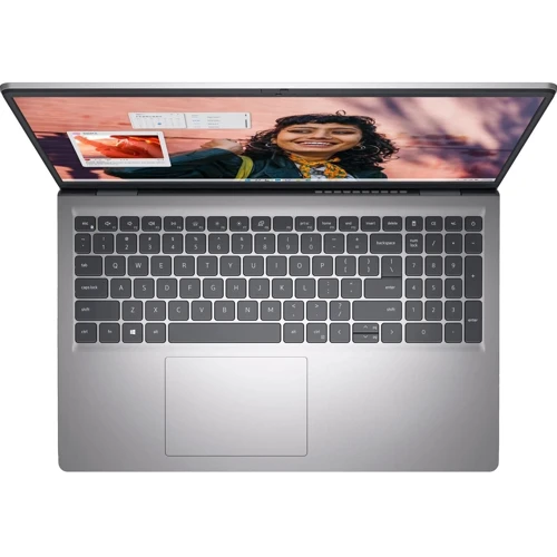 Ноутбук DELL Inspiron 15 3530 (3530-5368): Видеоадаптер Intel Iris Xe Graphics