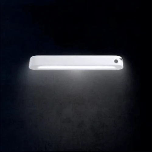 Ночник Mibrand 2.5 W White with battery 1200mAh (MILM/01W): Особенности Регулировка цвета свечения, Направленный свет, USB-выход