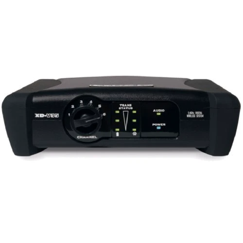 Радиосистема Line 6 XD-V35L: Тип Вокальные