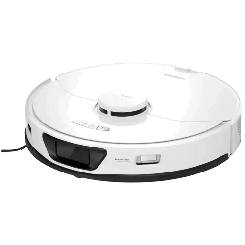 Робот уборщик Xiaomi RoboRock S7 Max Ultra White фото 4