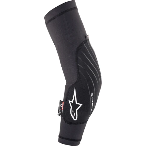 Налокотники Alpinestars PARAGON LITE ELBOW PROTECTOR BLACK XL (1652820-10-XL)