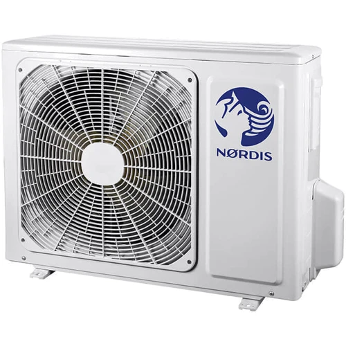 Кондиціонер Nordis NDI-A24TC1 / NDO-A24TC2: Тип Спліт-система
