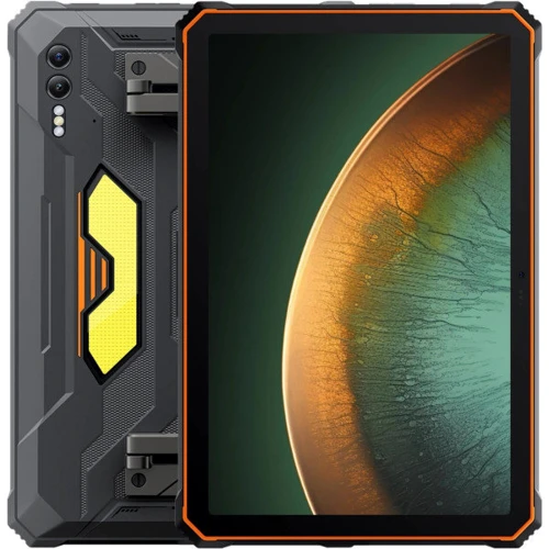 Планшет Blackview Tab Active 10 Pro 12/512GB LTE Orange (UA)