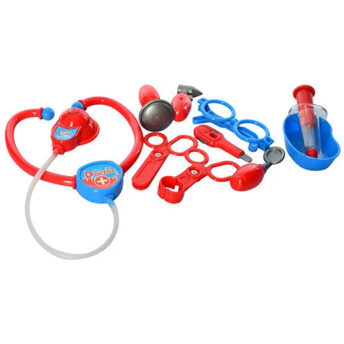 Игровой набор доктор Limo Toy (661-170): Производитель Limo Toy
