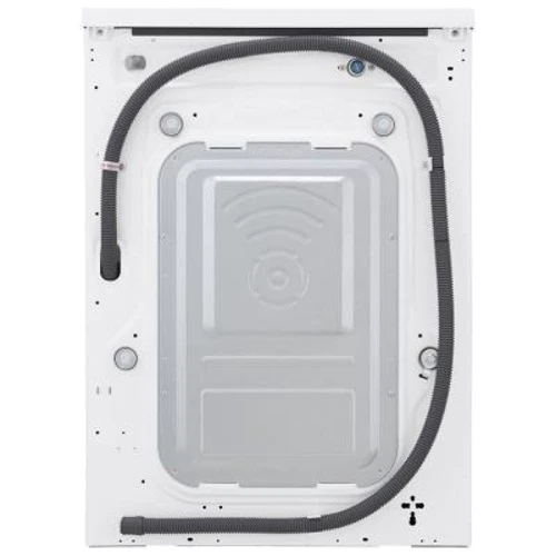 Стиральная машина LG F2J5HS3W: Класс стирки A