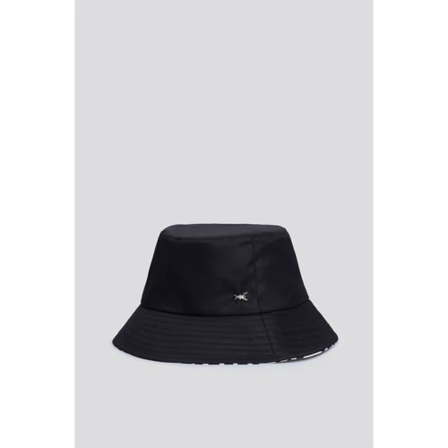Женская панама Patrizia Pepe Cappello S черная (2V9880-A8D6-K103): Производитель Patrizia Pepe