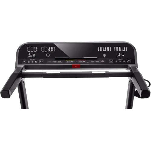 Беговая дорожка Hop-Sport GYMTEK XT950