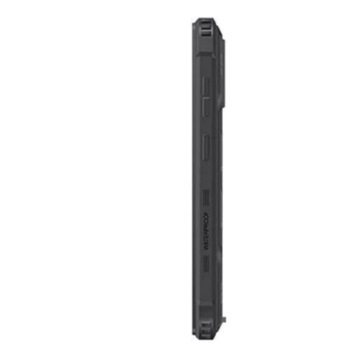 Смартфон Oscal S70 Pro 4/64GB Green: Слот для карт памяти microSD (выделенный слот)