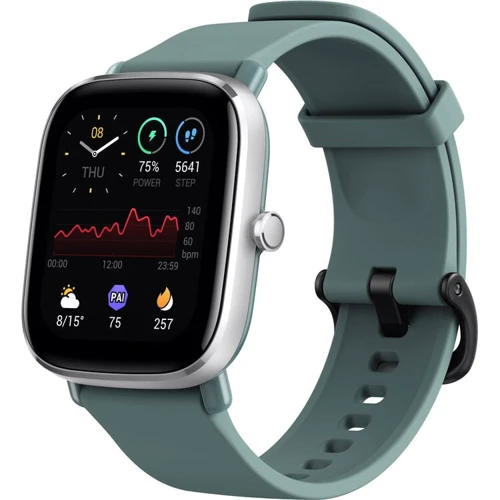 Смарт-часы Amazfit GTS 2 mini Sage Green: Тип гаджета Взрослые смарт часы