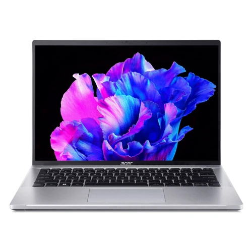 Ноутбук Acer Swift Go 14" SFG14-71 (NX.KF7EU.002) UA