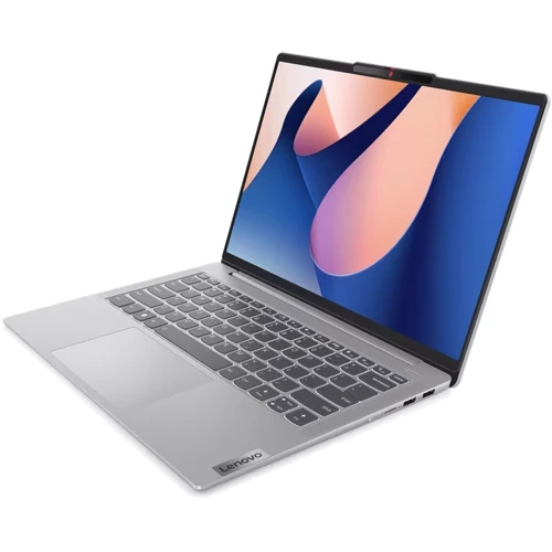 Ноутбук Lenovo IdeaPad Slim 5 14IAH8 (83BF006HLT): Процессор Intel Core i5-12450H (2.0 - 4.4 ГГц) / 8 - ядерный