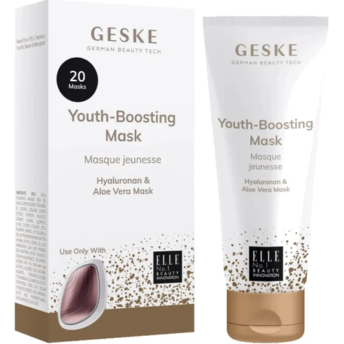 GESKE Youth Boosting Mask Омолоджуюча маска 50 ml