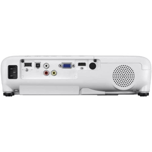 Проектор Epson EB-W51 (V11H977040): Интерфейсы VGA, RCA, HDMI