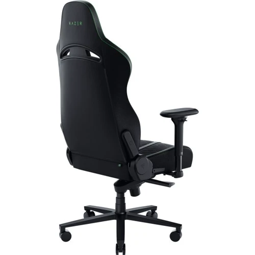 Крісло для геймерів RAZER Enki Green (RZ38-03720100-R3G1) фото 4