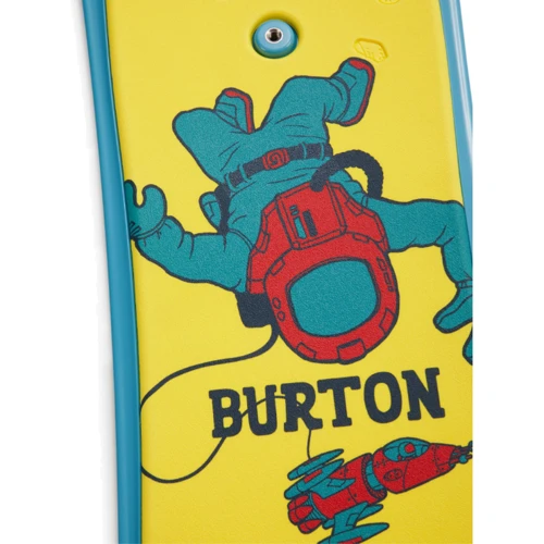 Доска для сноуборда Burton (117591) Riglet 2023 (9009521462084): Уровень катания новичок