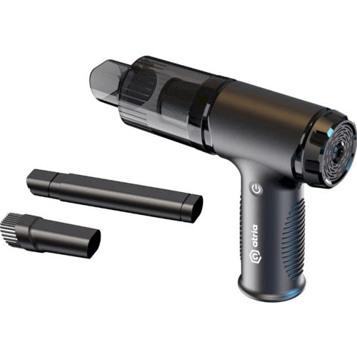 Пилосос Atria V16S Black