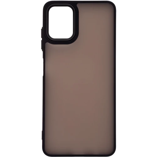 Чехол для телефонов ArmorStandart Frame Black for Samsung A065 Galaxy A06 4G (ARM84795)