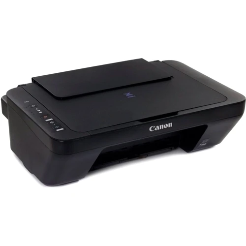 МФУ Canon PIXMA Ink Efficiency E414 (1366C009): Тип печати цветная