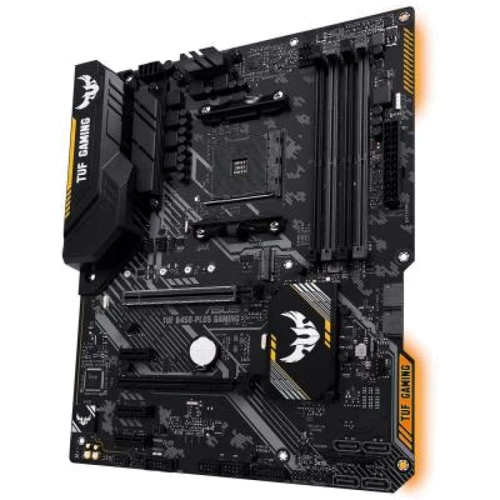ASUS TUF B450-PLUS GAMING: Роз'єми на задній панелі USB 3.0 (USB 3.1 Gen 1)