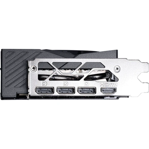 Видеокарта MSI GeForce RTX 5060 Ti 16G GAMING OC (G506T-16GC)