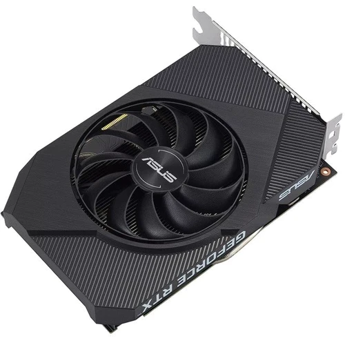 Видеокарта Asus GeForce RTX 3050 8Gb PHOENIX V2 (PH-RTX3050-8G-V2): Тип памяти GDDR6
