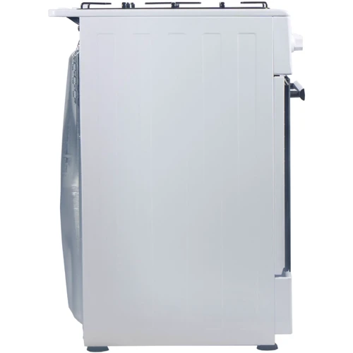 Газовая плита Houser FSG 5200 W: Объем духовки 58 л