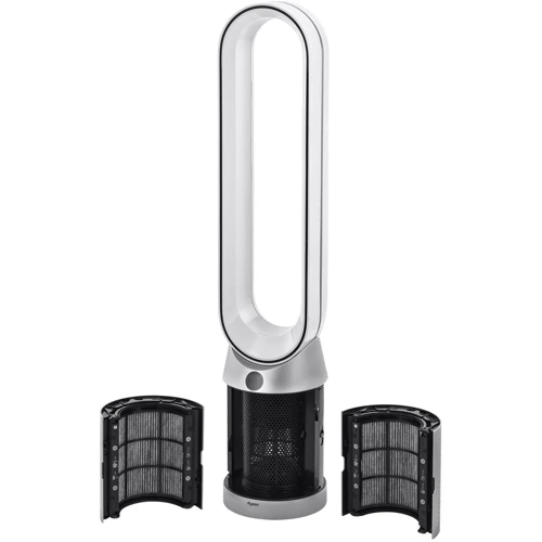 Очищувач повітря Dyson TP08: Споживана потужність, Вт 40