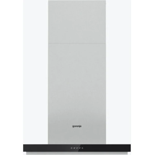 Вытяжка Gorenje WHT643E4XBG: Тип монтажа Настенный