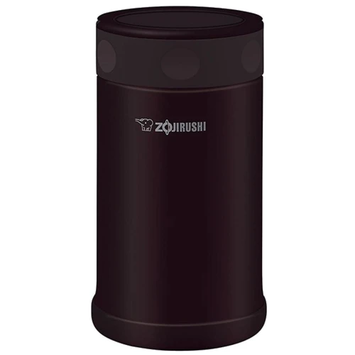Пищевой термоконтейнер Zojirushi SW-FCE75TD (1678.04.58)