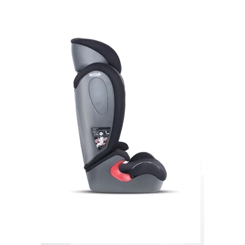 Автокресло Avova Star i-Size (група 2-3)-Pearl Black: Вес ребенка от 15 до 36 кг