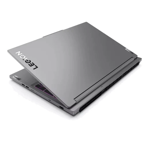 Ноутбук Lenovo Legion 5 16IRX9 (83DG004NUS) UA: Экран 16" IPS (2560x1600) WQXGA