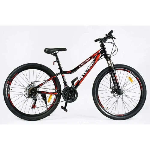 Велосипед спортивний Corso Intense 26" (NT-26573)