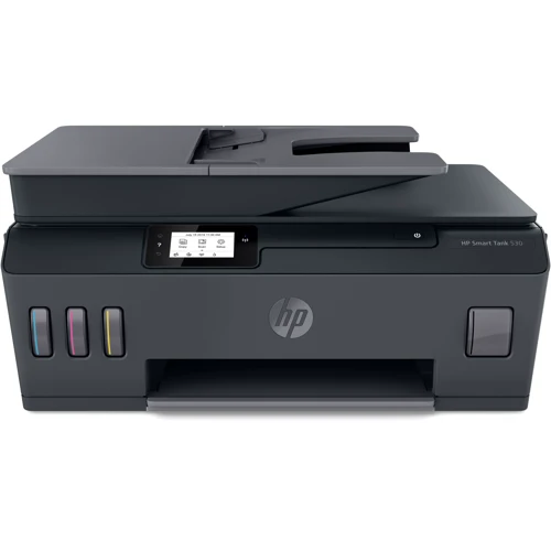 МФУ HP Smart Tank 530 Wi-Fi (4SB24A)