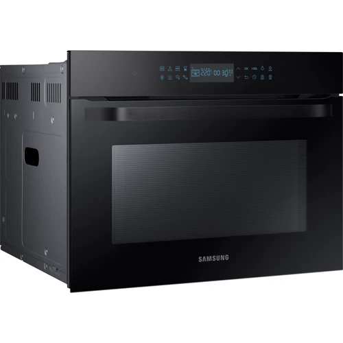Вбудовувана мікрохвильова піч Samsung NQ50R7130BK: Кількість рівнів потужності 7