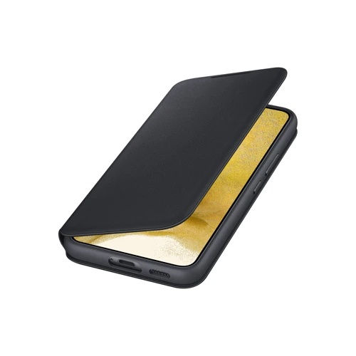 Чохол для телефона Samsung Smart LED View Cover Black (EF-NS901PBEGRU) для Samsung S901 Galaxy S22: Тип чохол книжка