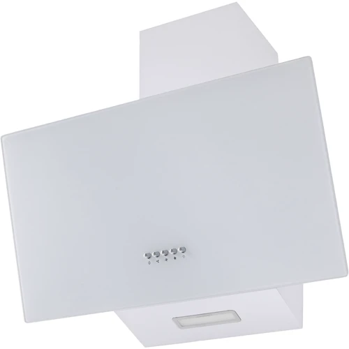 Вытяжка INTERLINE TEFFI WH A/60/GL/PB: Тип монтажа Настенный