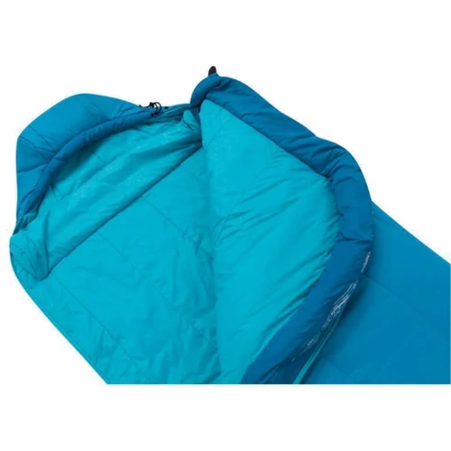 Спальный мешок Venture VTI (0/-6°C) 183 см - Left Zip Blue от Sea to Summit (STS AVT1-WL): Ширина в ногах 122 см