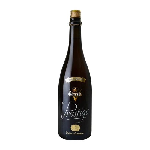 Пиво Dubuisson Bush Prestige (0,75 л) (BW37653)