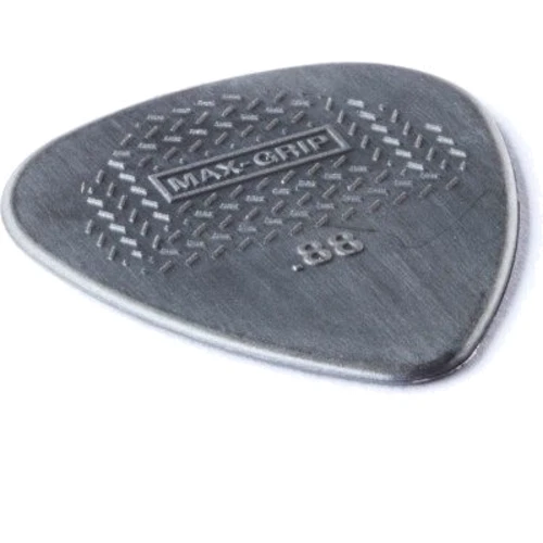 Медиатор Набор медиаторов DUNLOP 449R.88 NYLON MAX GRIP Refill: Тип Медиатор