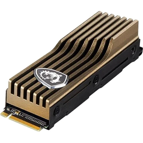 MSI Spatium M480 HS 2 TB (S78-440Q100-P83): Форм-фактор M.2 (2280)