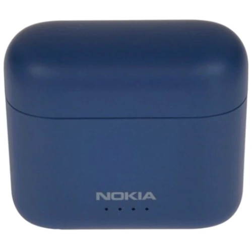 Навушники Nokia BH-805 Blue: Призначення Для смартфона