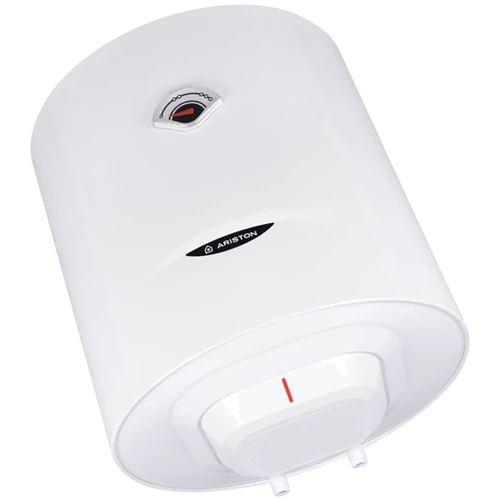 Бойлер Ariston SG1 50 V: Монтаж вертикальный, настенный