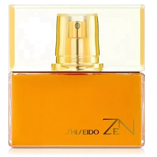 Парфюмированная вода Shiseido Zen 30 ml: Аромат Мускусный, Восточный, Древесный