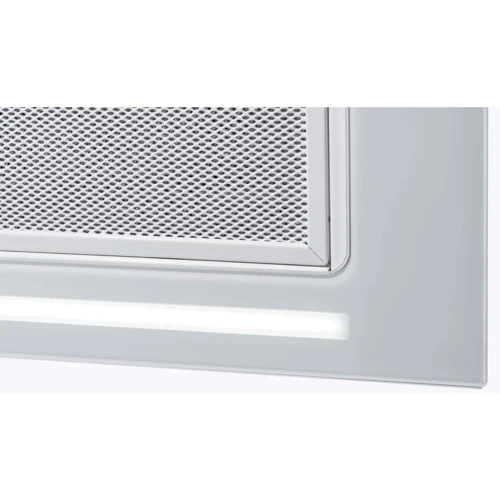 Витяжка GRANADO Palamos 4713-1200 White glass (GCH4713120055): Рекомендована площа приміщення (при висоті 2,7 м), м² 33
