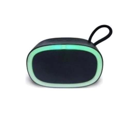 Акустика Havit 3W Black (HV-SK873BT): Тип портативная