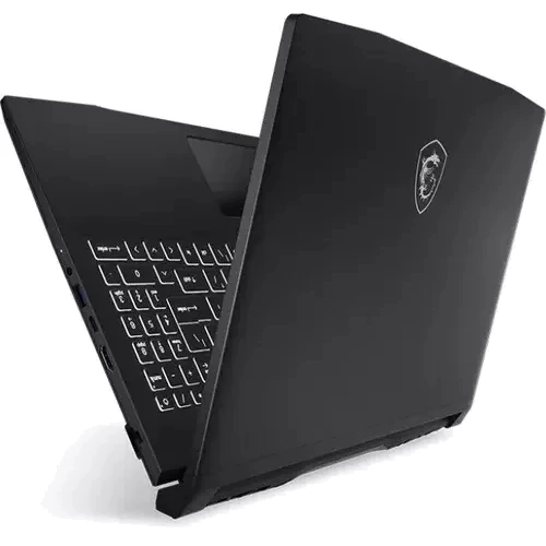 Ноутбук MSI Creator M16 B13VF-453US (CreatorM1613453): Оперативная память 32 ГБ