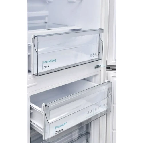 Холодильник Sharp SJ-FBB04DTXSE: Объем морозильной камеры, л 84