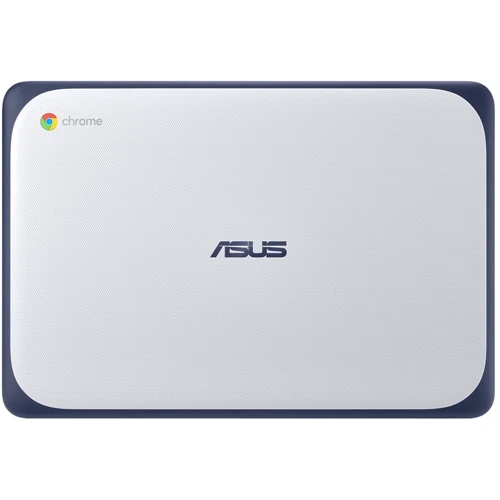 Ноутбук ASUS Chromebook C202XA (C202XA-GJ0062) RB: Процесор MediaTek MT8173C (2.1 ГГц) / 4 - ядерный
