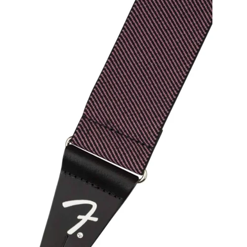Ремінь гітарний FENDER STRAP 2" WEIGHLESS TWEED SHELL PINK: Виробник Fender