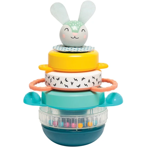 

Пирамидка Taf Toys Северное сияние Кролик (12445)